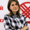 Елизавета Юрьевна Тилинина
