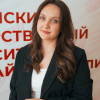 Ольга Алексеевна Васильева