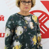 Ольга Владимировна Мишулина
