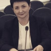 Лариса Федоровна Гурбаева