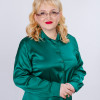 Светлана Ивановна Лилимберг