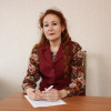 Анастасия Анатольевна Маланьина