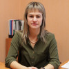 Юлия Александровна Крамаренко