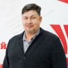 Сергей Владимирович Самаркин
